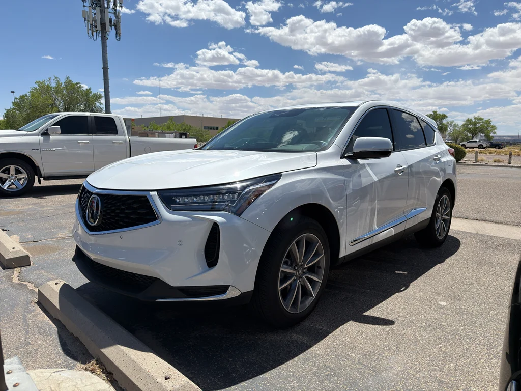 2023 Acura RDX Technology Package SH-AWD's photo