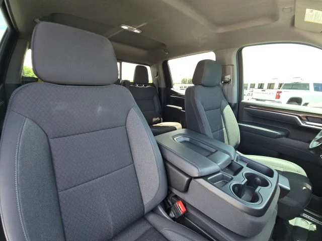 Used 2025 Gray Chevrolet LT image 19