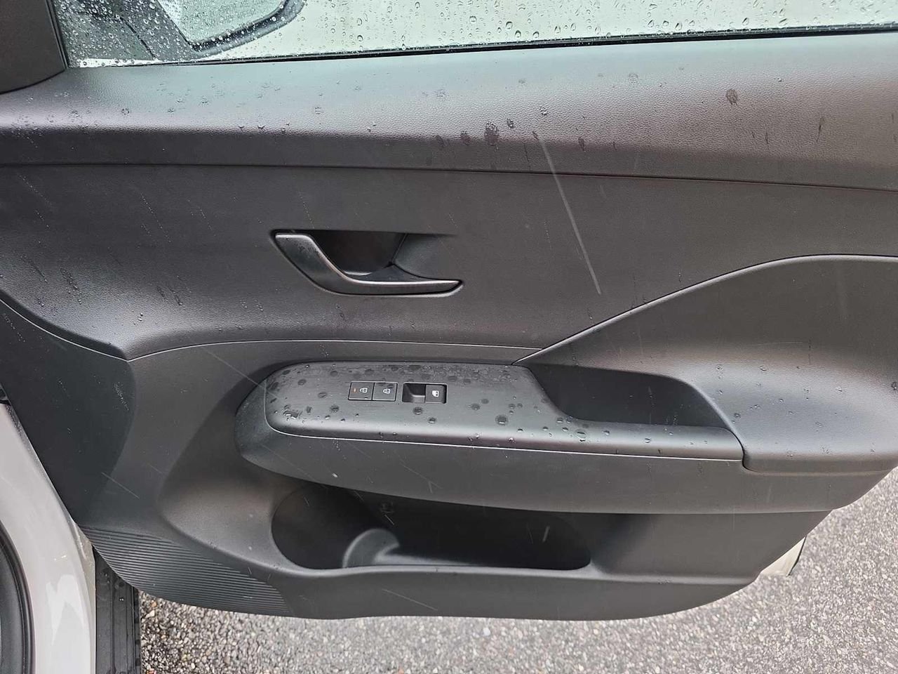 2025 Hyundai Kona SEL Convenience - Photo 20