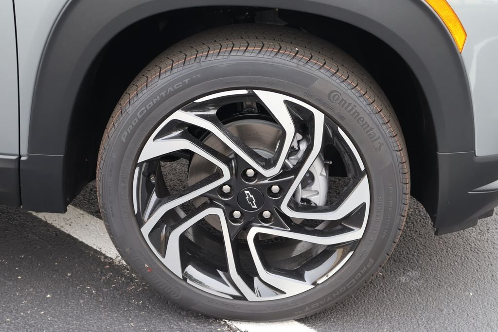 2026 Chevrolet Trailblazer RS - Photo 11