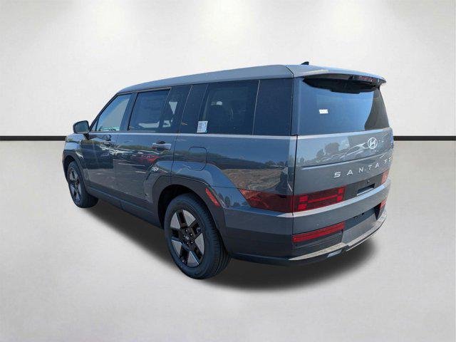 New 2026 Ecotronic Gray Hyundai SE image 7