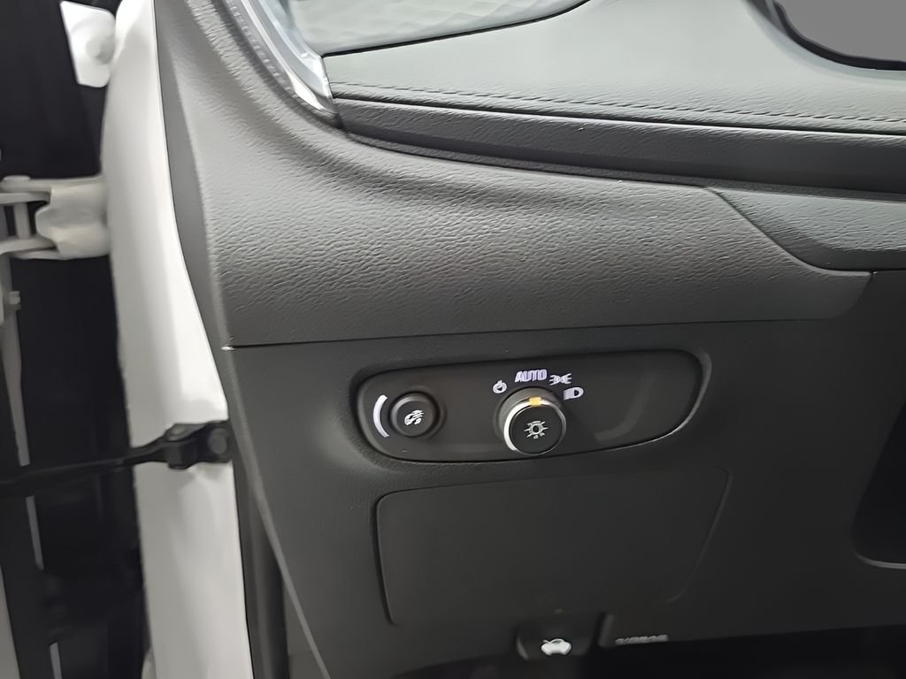 2025 Buick Encore GX Preferred - Photo 12