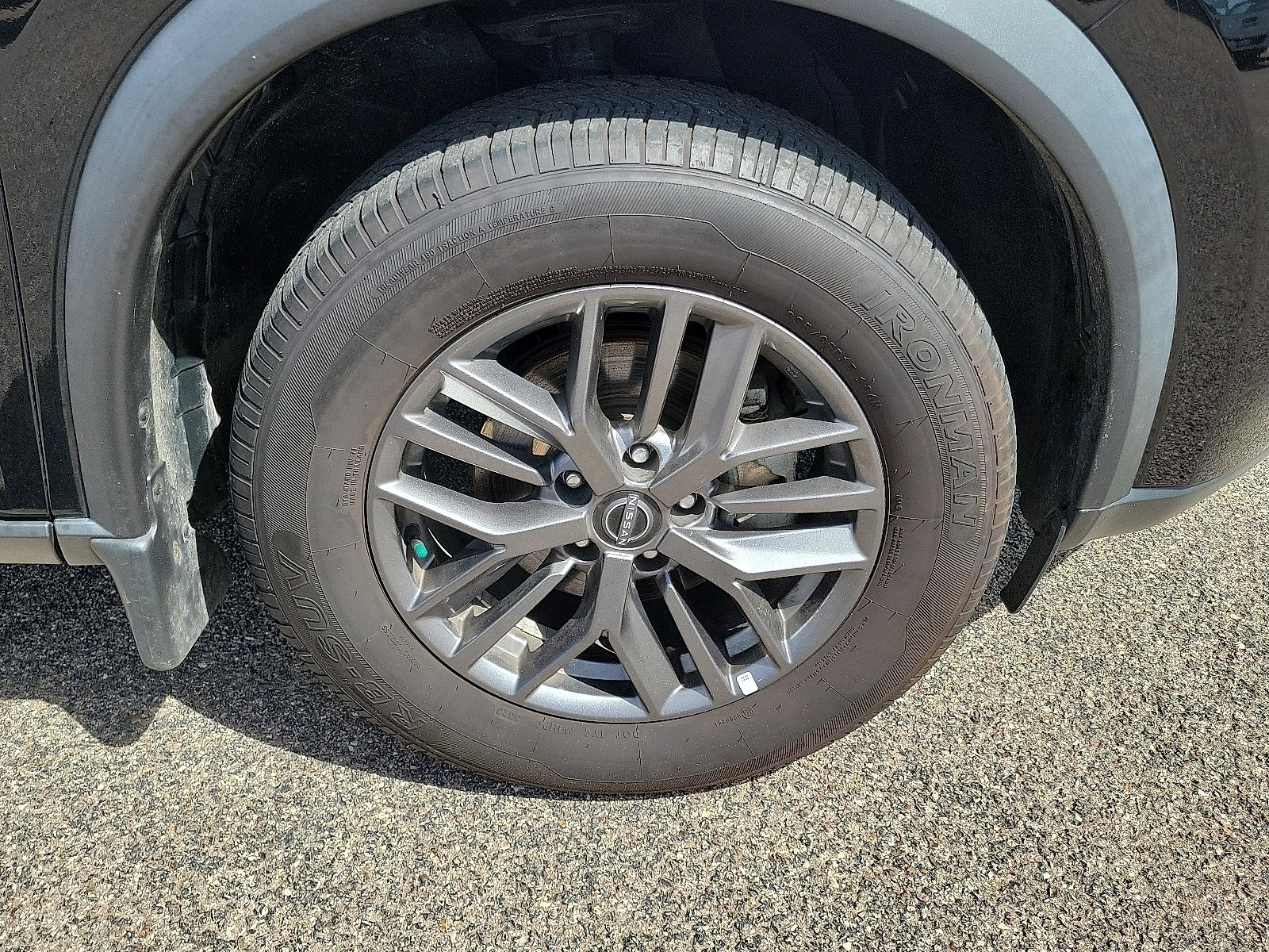 2023 Nissan Rogue S - Photo 14