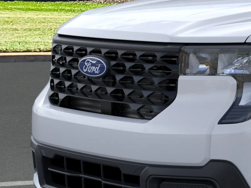 New 2026 Oxford White Ford XLT image 18
