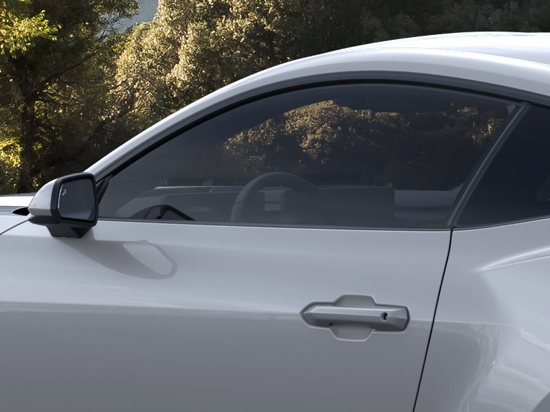 New 2026 Avalanche Gray Ford EcoBoost® Fastback image 42
