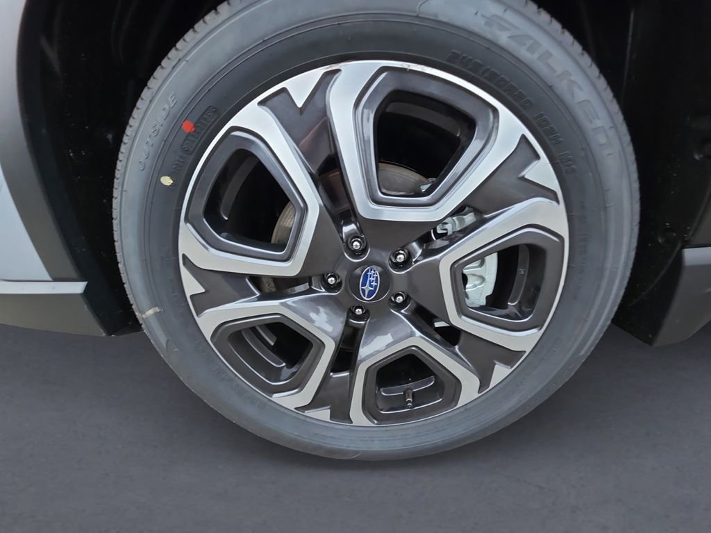 2026 Subaru Ascent Touring - Photo 10