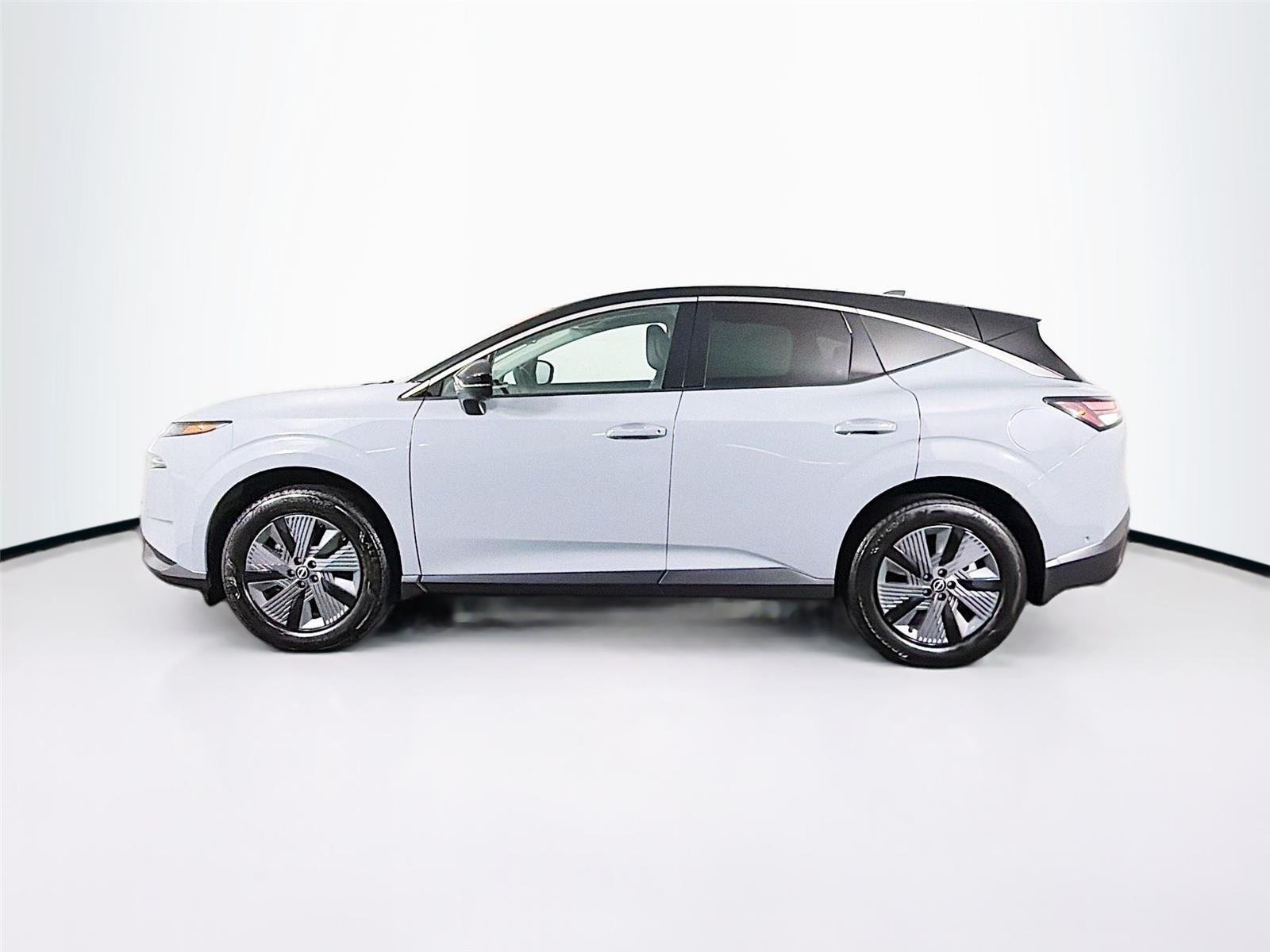 2025 Nissan Murano SL - Photo 8