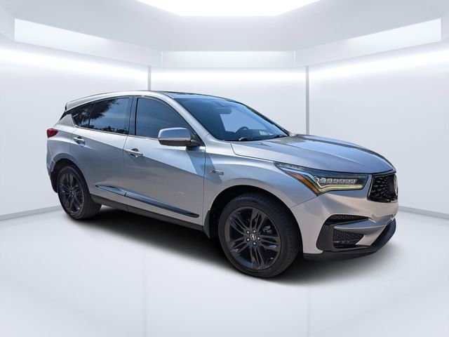 2020 Acura RDX A-Spec Package