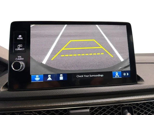 New 2026 Double Apex Blue Pearl Acura A-Spec Package image 26