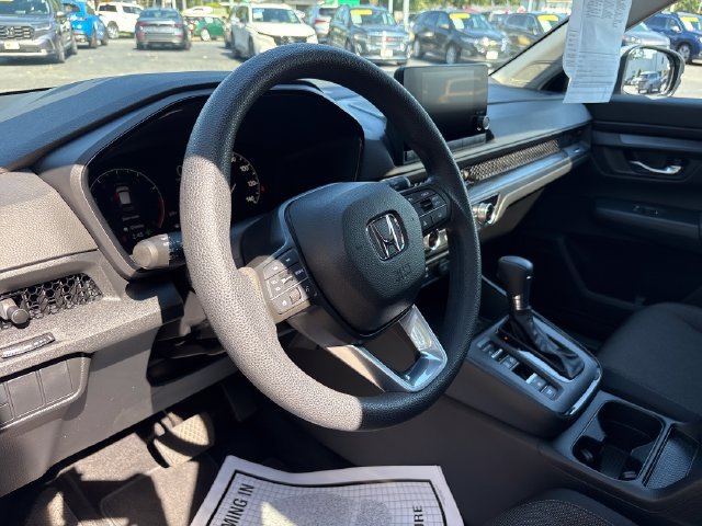 Used 2024  Honda EX image 13