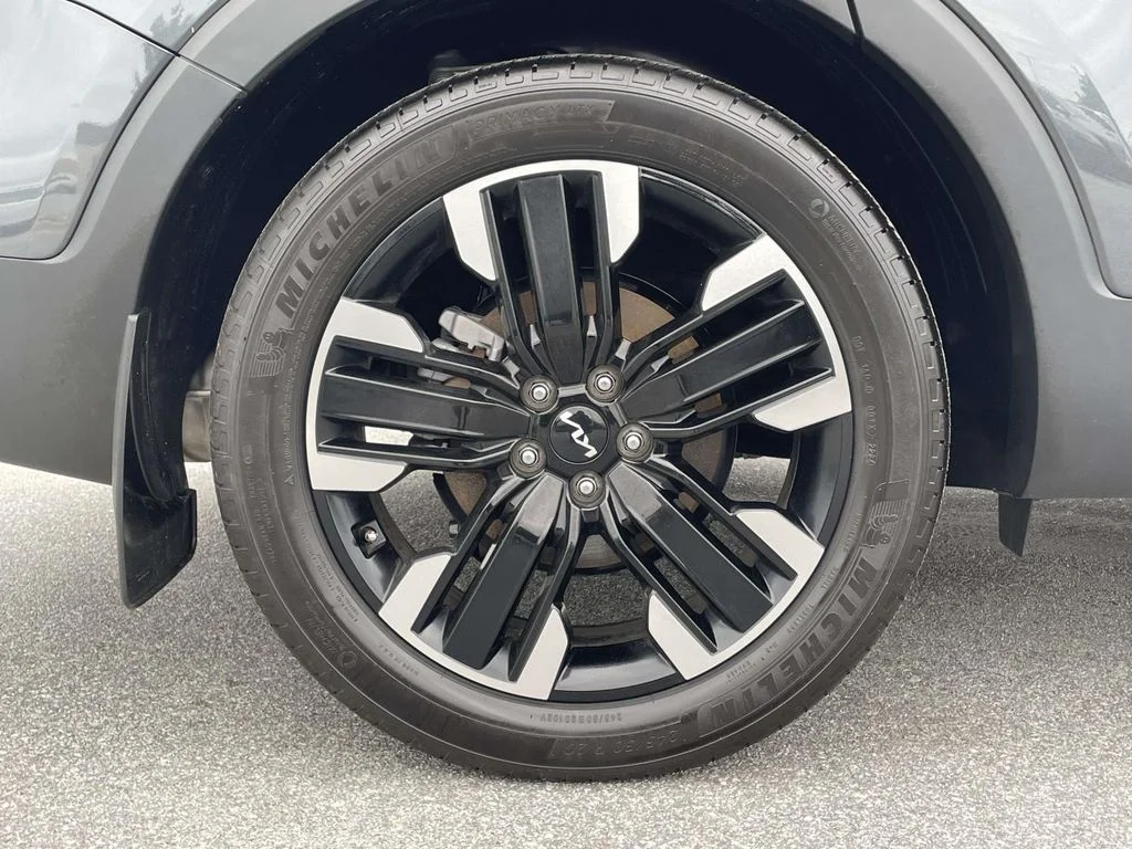 2024 Kia Telluride SX - Photo 33