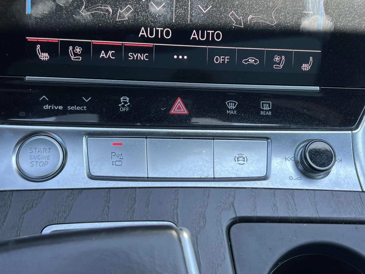 2019 Audi A7 Prestige - Photo 28