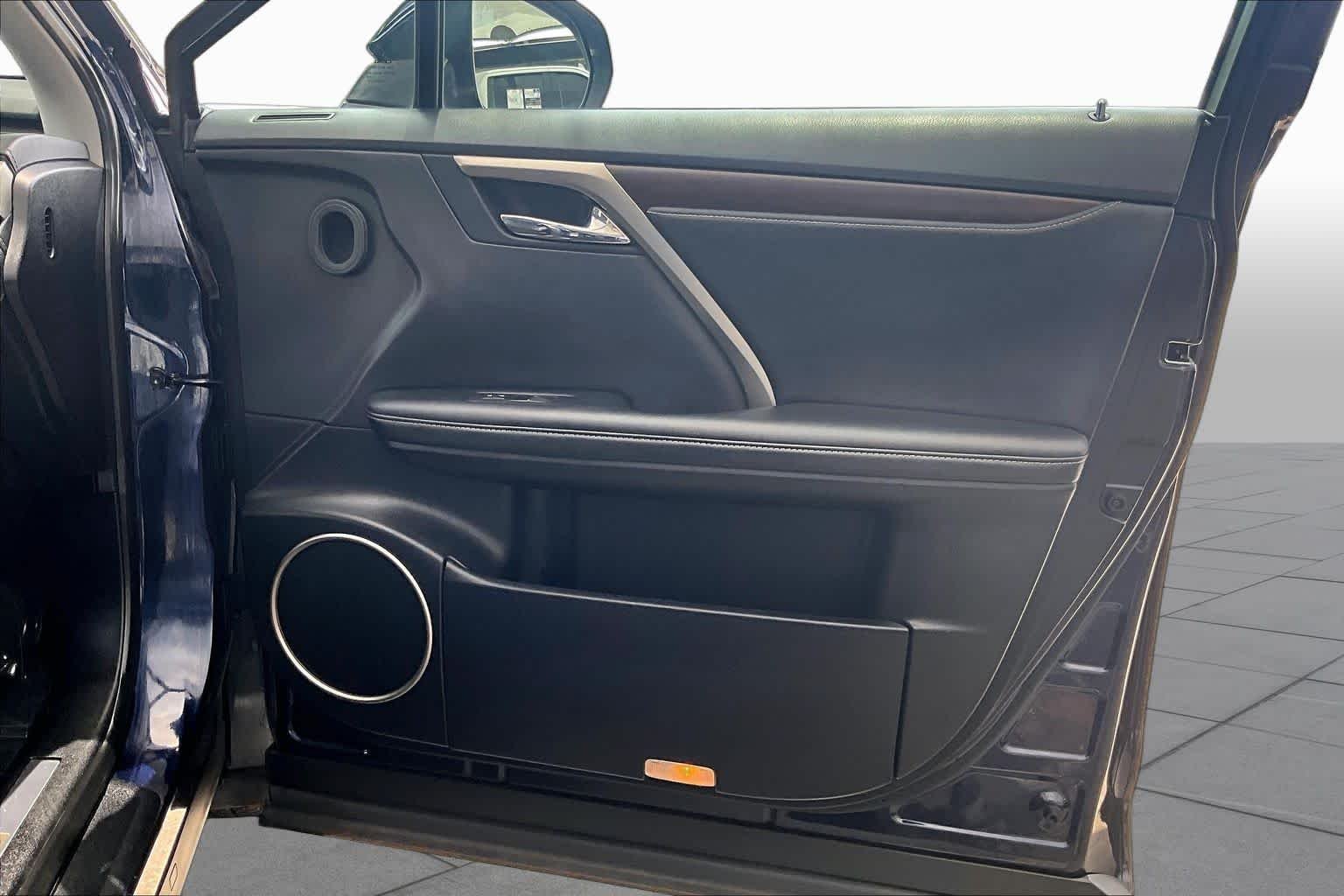 Used 2021 Nightfall Mica Lexus  image 23