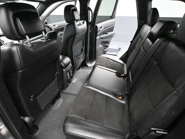 2020 Jeep Grand Cherokee Altitude - Photo 34