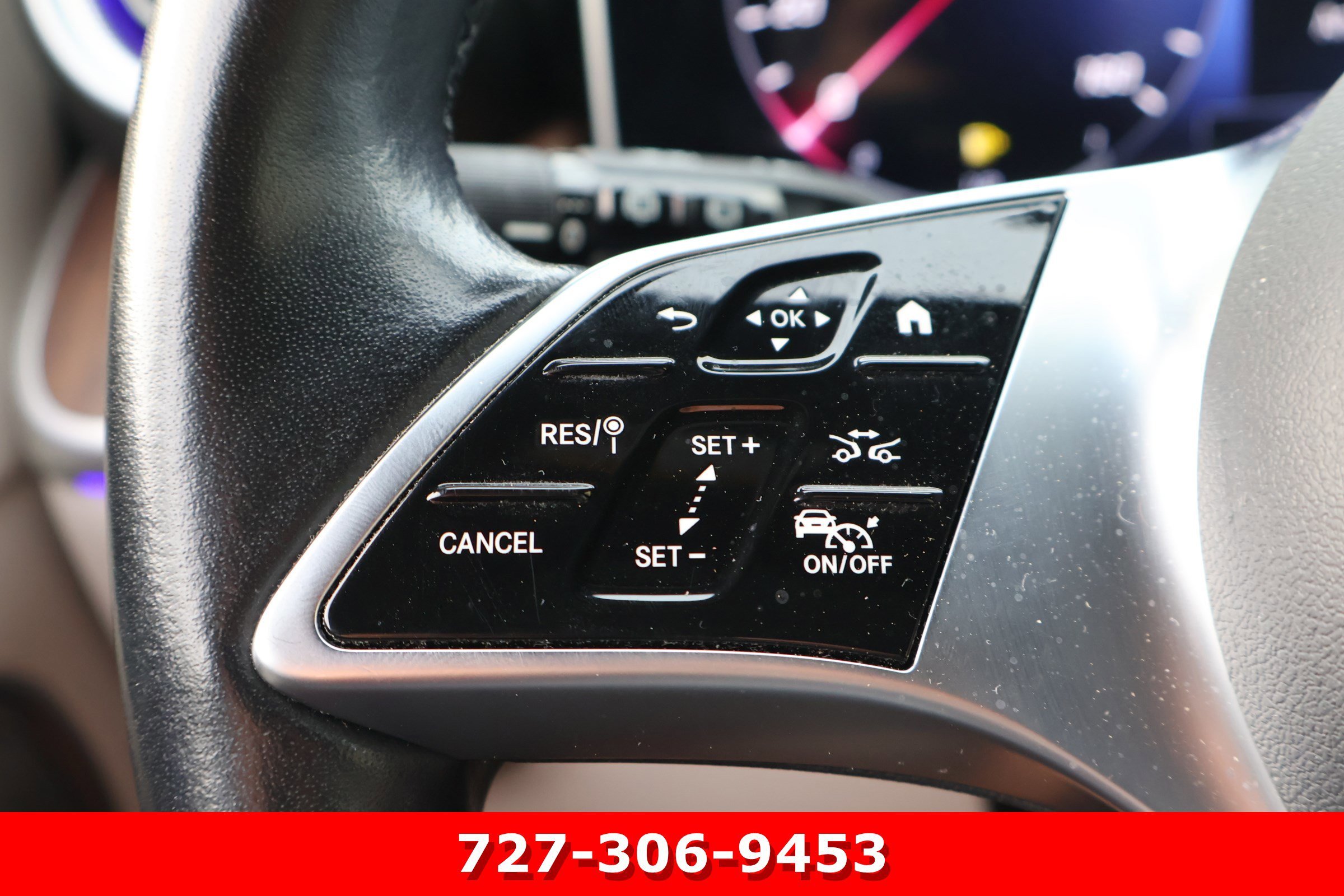 Certified Used 2023 Selenite Gray Metallic Mercedes-Benz GLC 300 image 25