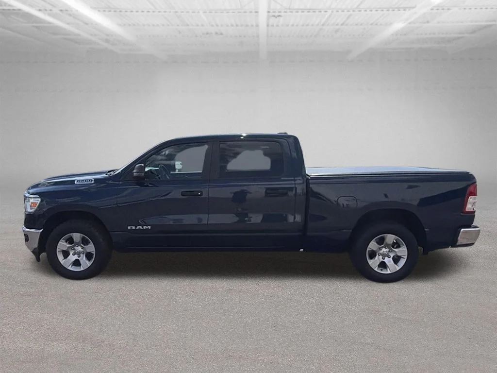 Used 2023 Blue Ram Big Horn/Lone Star image 7