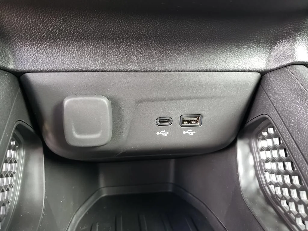 2026 Chevrolet Trailblazer LS - Photo 30