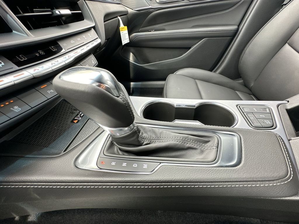 2025 Cadillac CT4 Premium Luxury - Photo 19