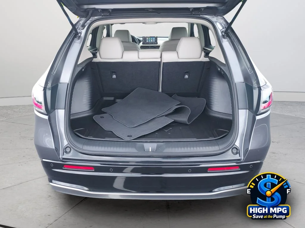 Used 2025 Silver Honda EX-L image 33