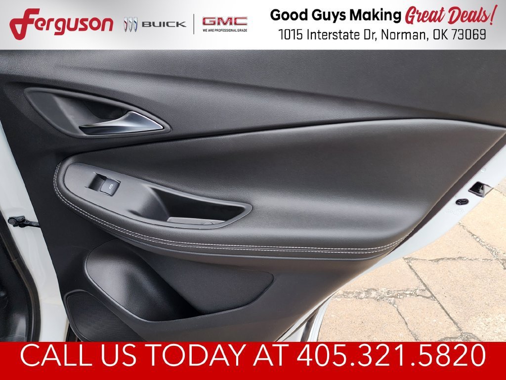 2026 Buick Encore GX Preferred - Photo 38