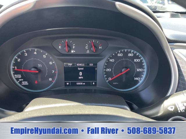 2023 Chevrolet Malibu 1LT - Photo 32