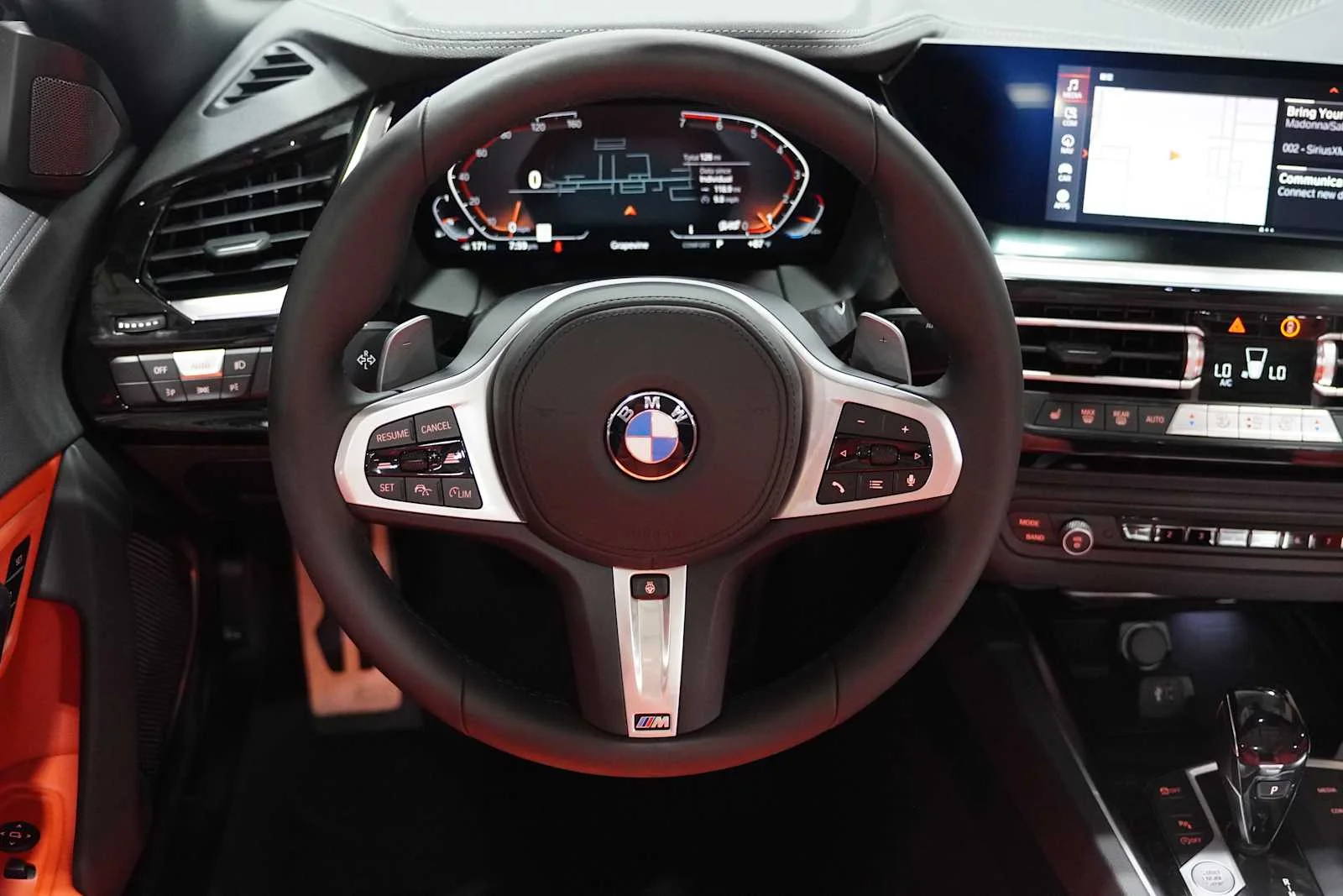 New 2026 Alpine White BMW sDrive30i image 13
