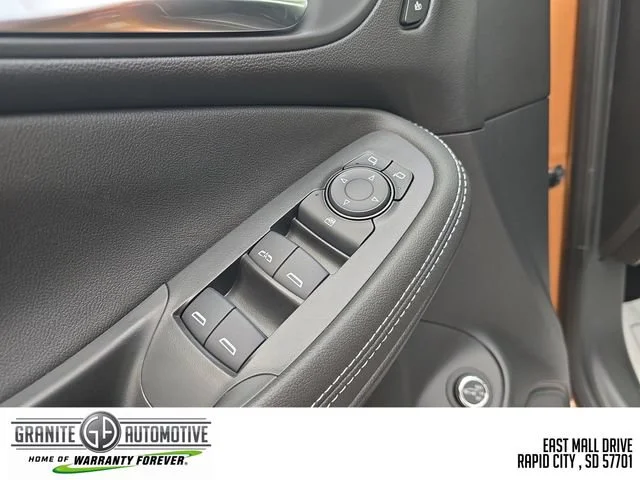 2026 Buick Encore GX Avenir - Photo 11