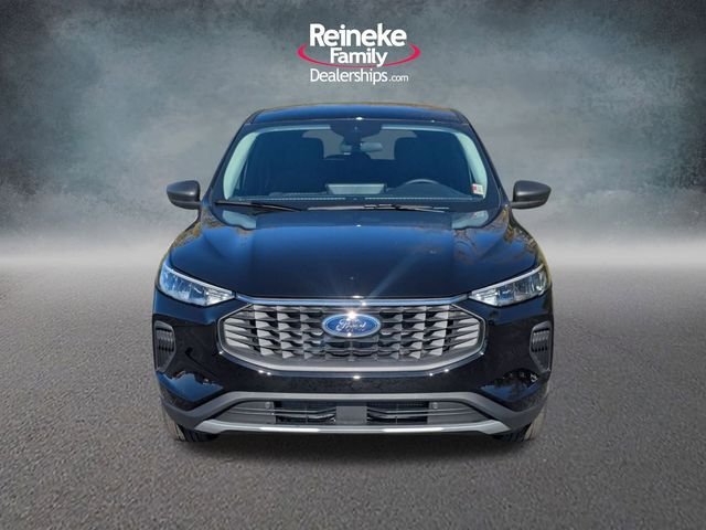 New 2026 Agate Black Metallic Ford Active® image 2