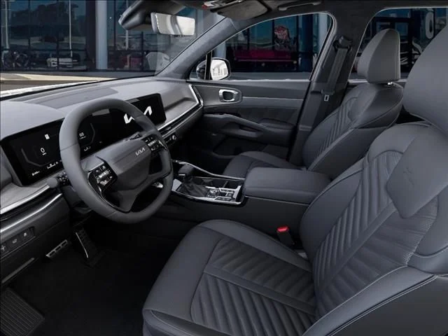 New 2026  Kia X-Line SX Prestige image 17