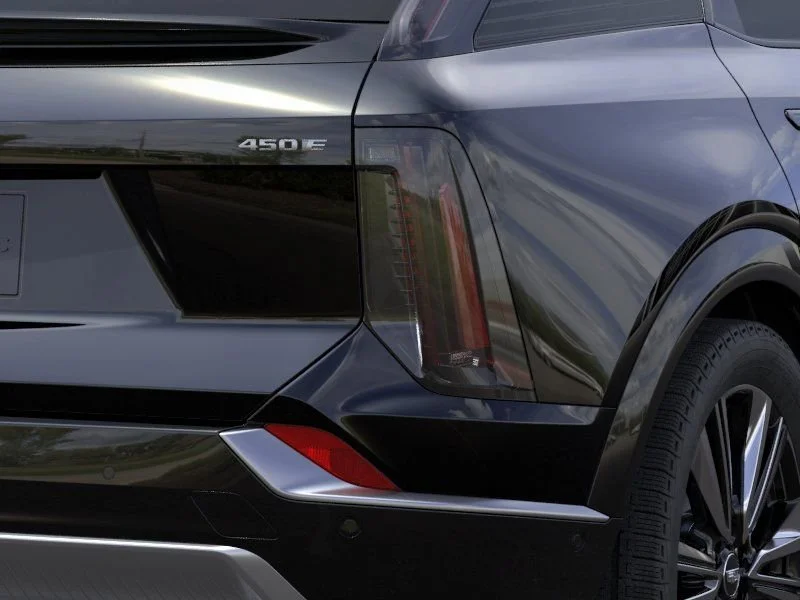 2026 Cadillac OPTIQ Premium Luxury - Photo 11