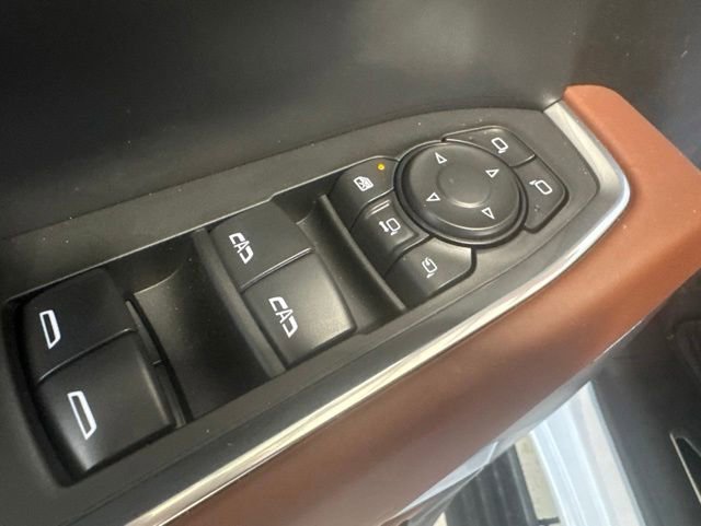 2026 GMC Sierra 2500HD Denali Ultimate - Photo 4