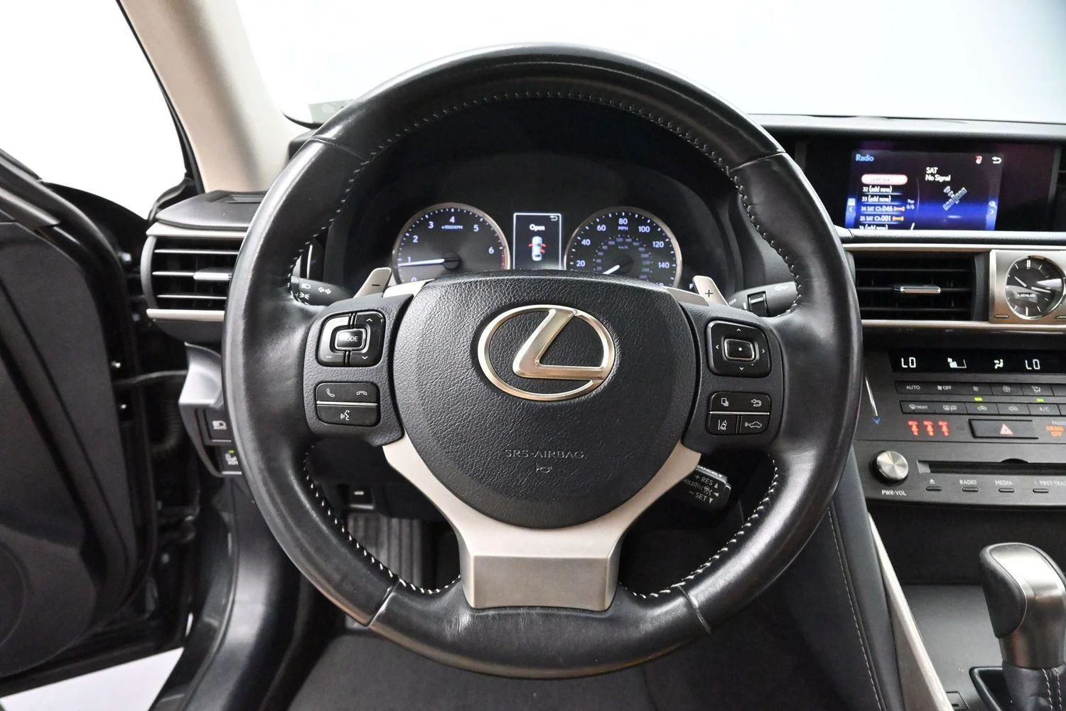 Used 2019 Caviar Lexus IS 300 image 14