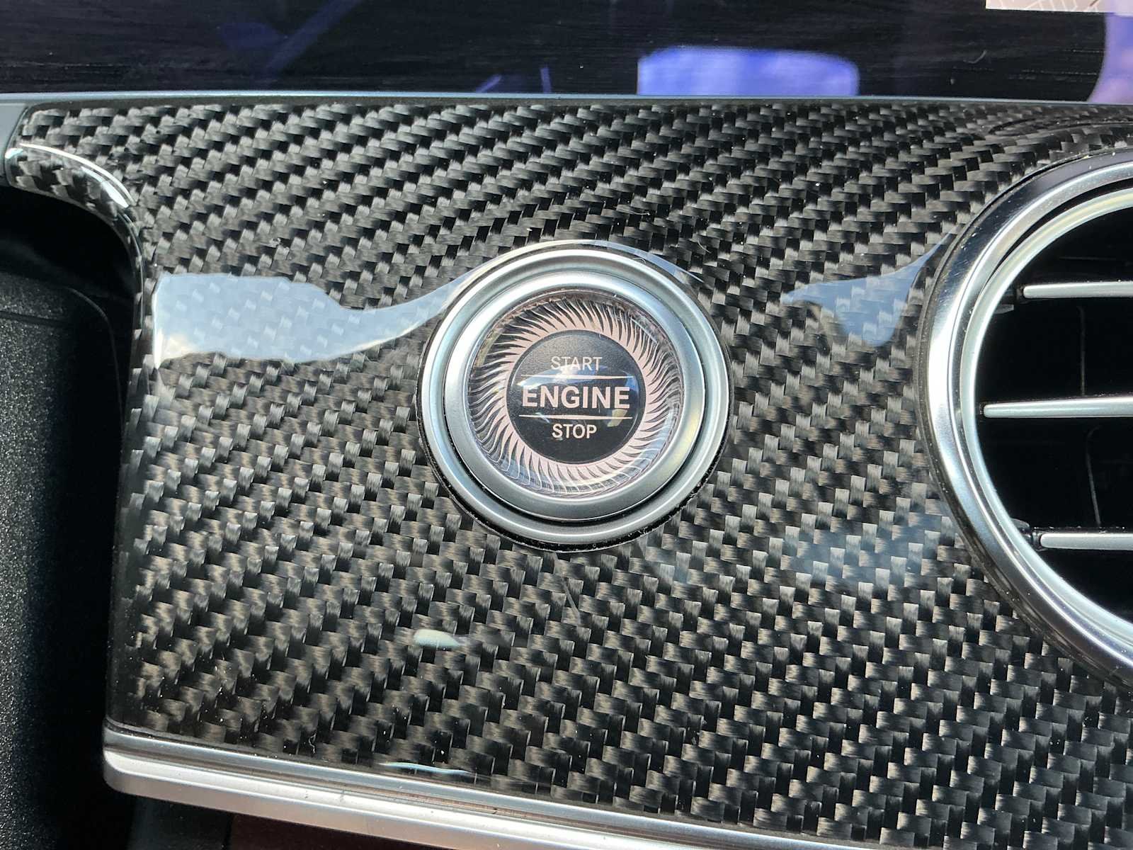 Certified Used 2023 Nautical Blue Metallic Mercedes-Benz AMG® E 53 image 16