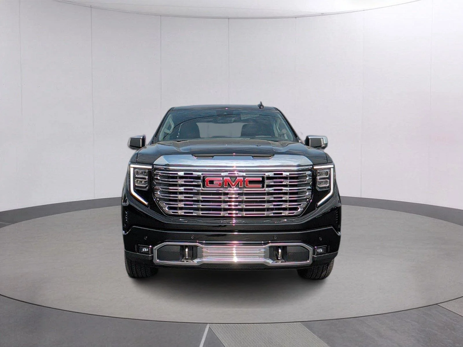 New 2026 Onyx Black GMC Denali image 9