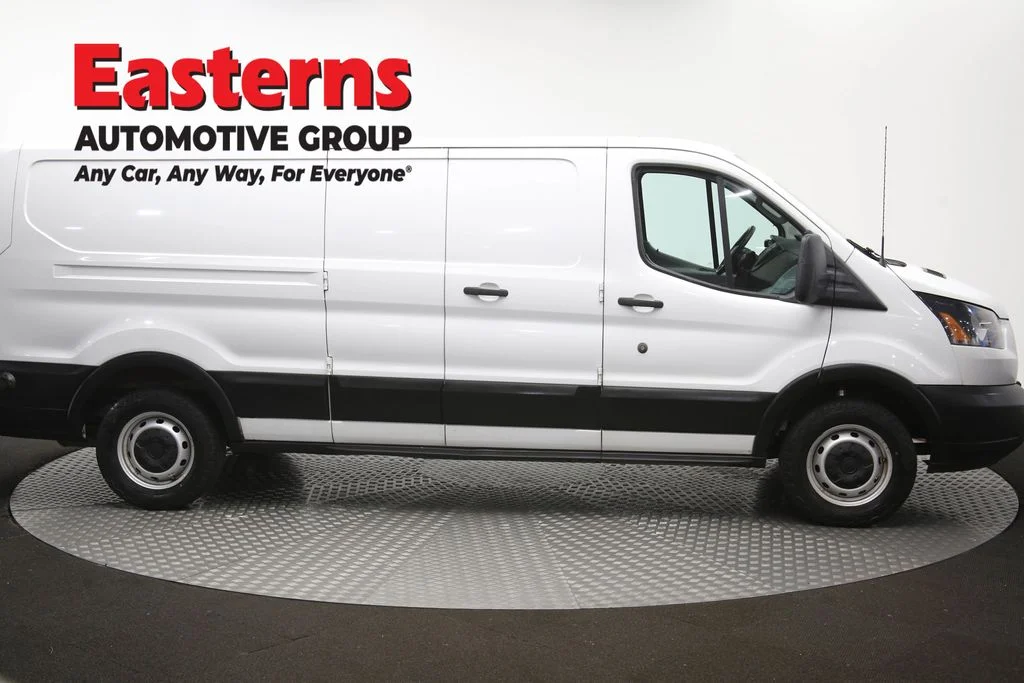 Used 2019 White Ford Base image 45