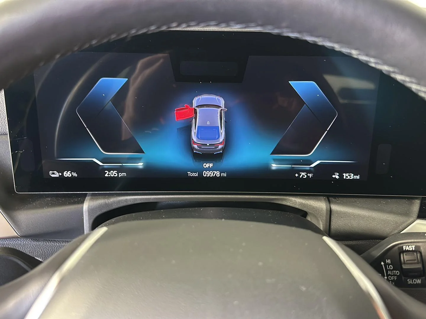 Used 2023 Skyscraper Grey Metallic BMW eDrive40 image 27