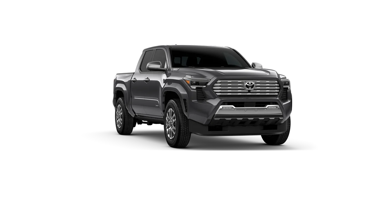 New 2026 Underground Toyota Limited i-FORCE MAX image 16