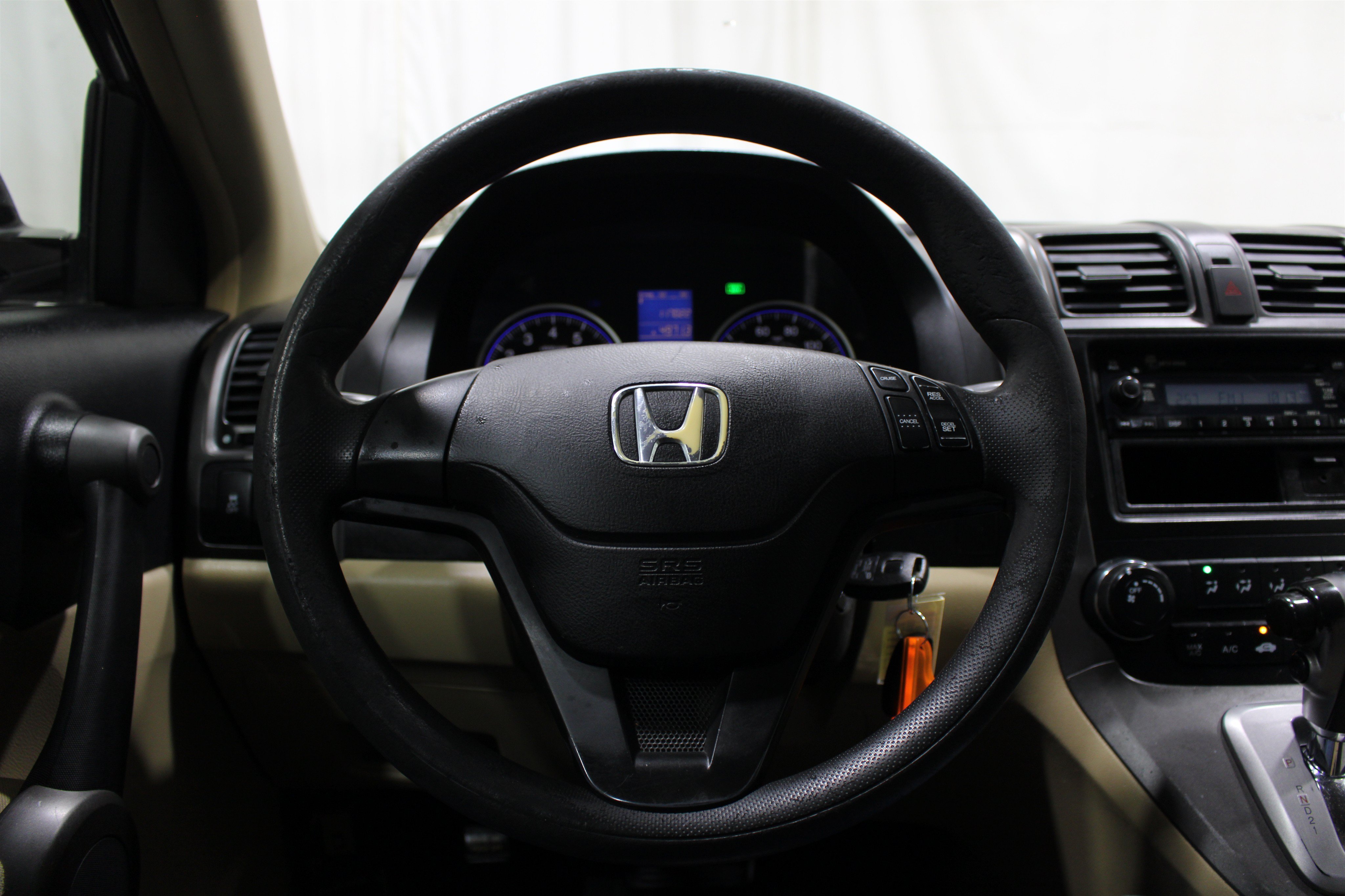Used 2010  Honda LX image 10
