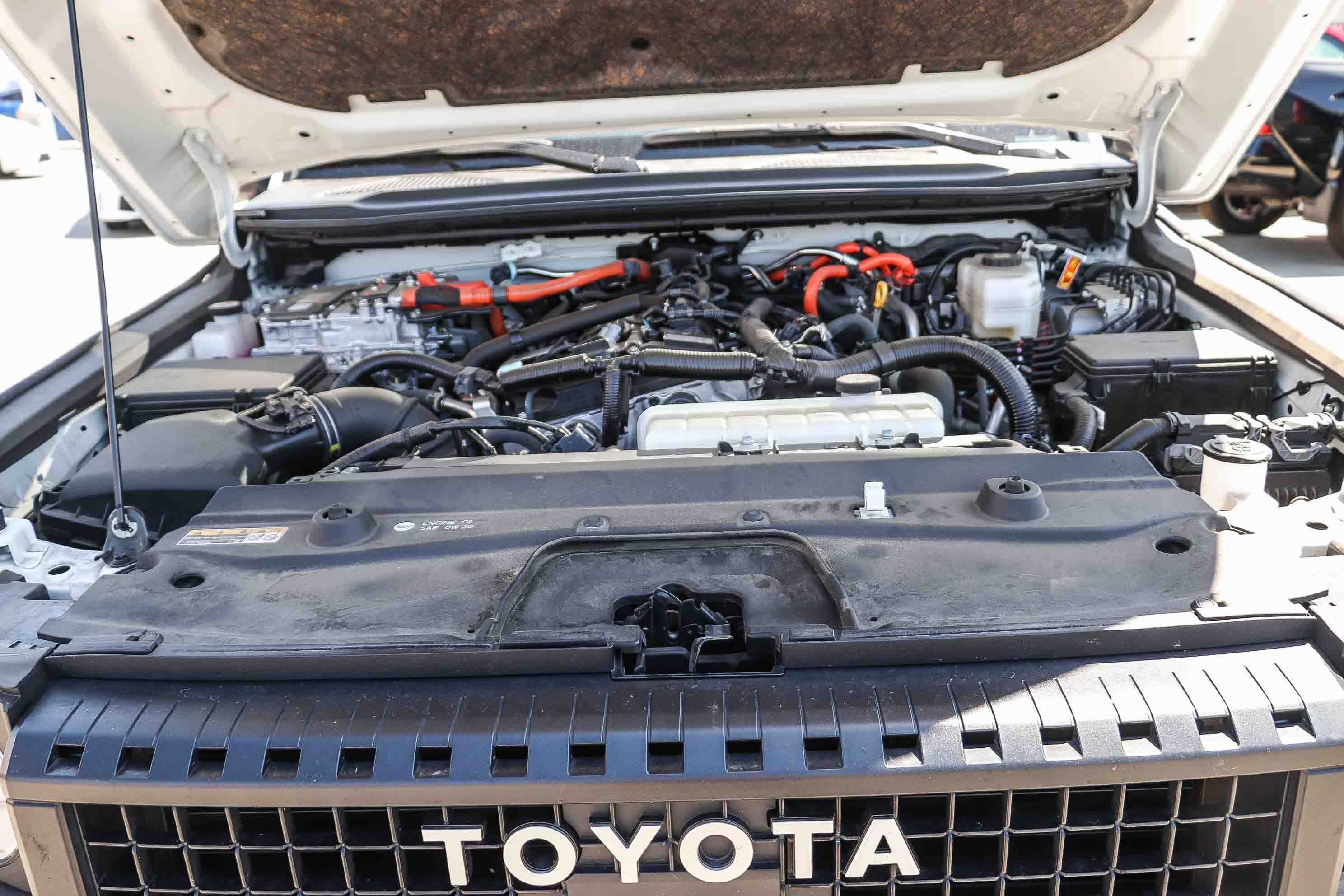 Certified Used 2024 Ice Cap Toyota 1958 image 26