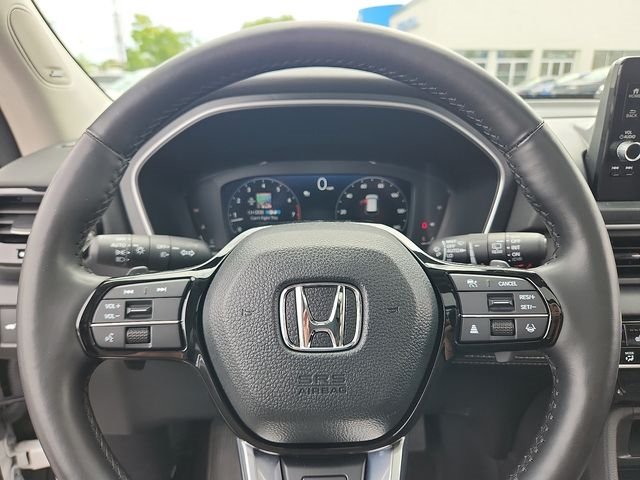 2023 Honda Pilot Elite - Photo 19