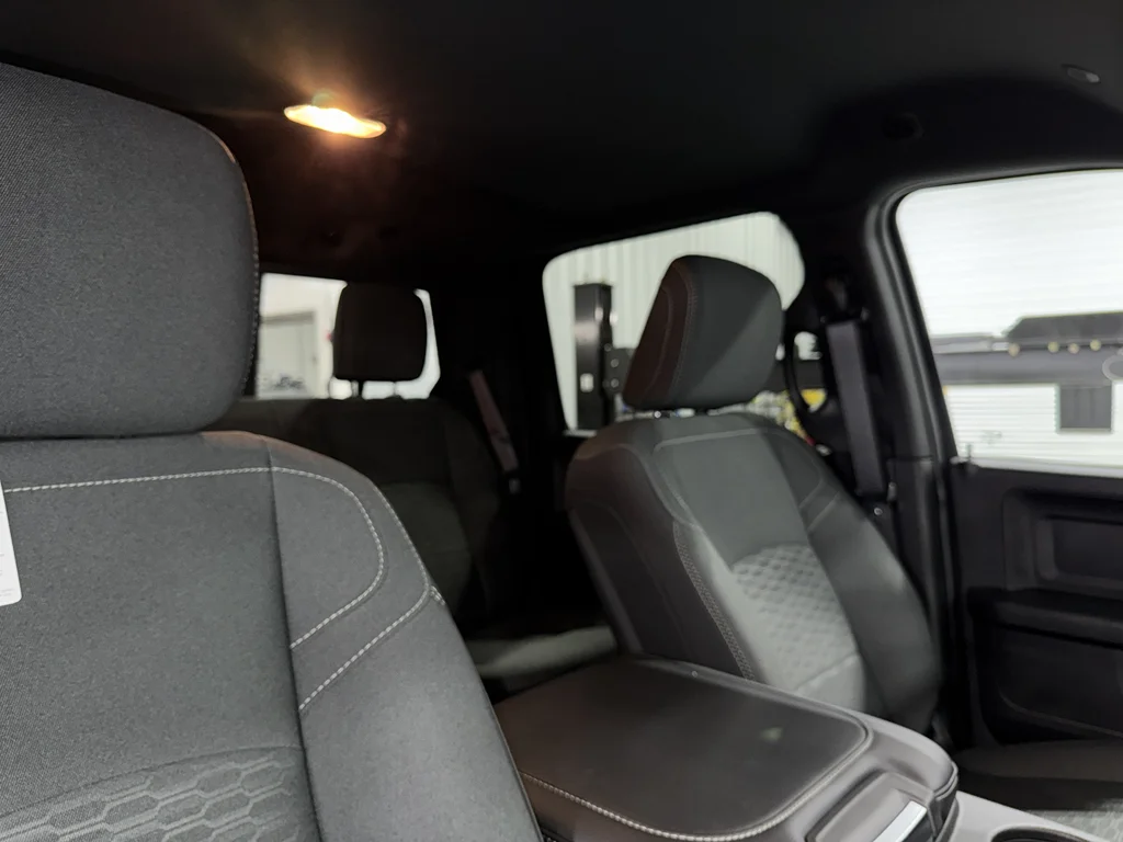 2025 RAM 2500 Tradesman - Photo 15