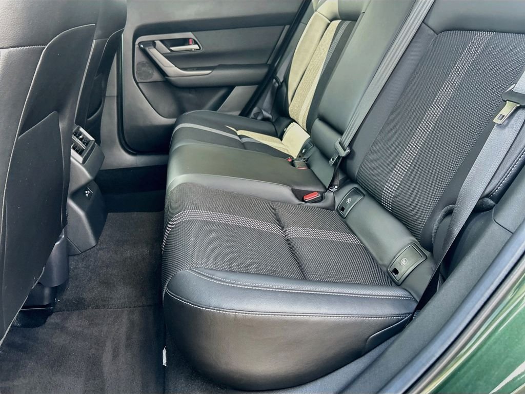 Certified Used 2025 Cypress Mazda 2.5 S Premium Package image 27