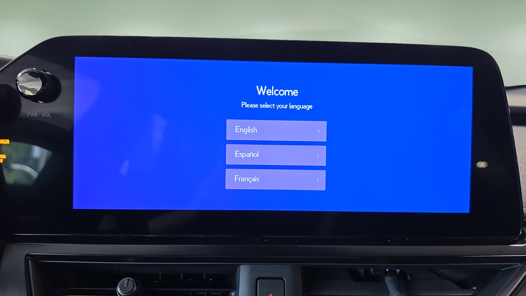 Certified Used 2023  Lexus 250h Premium image 28
