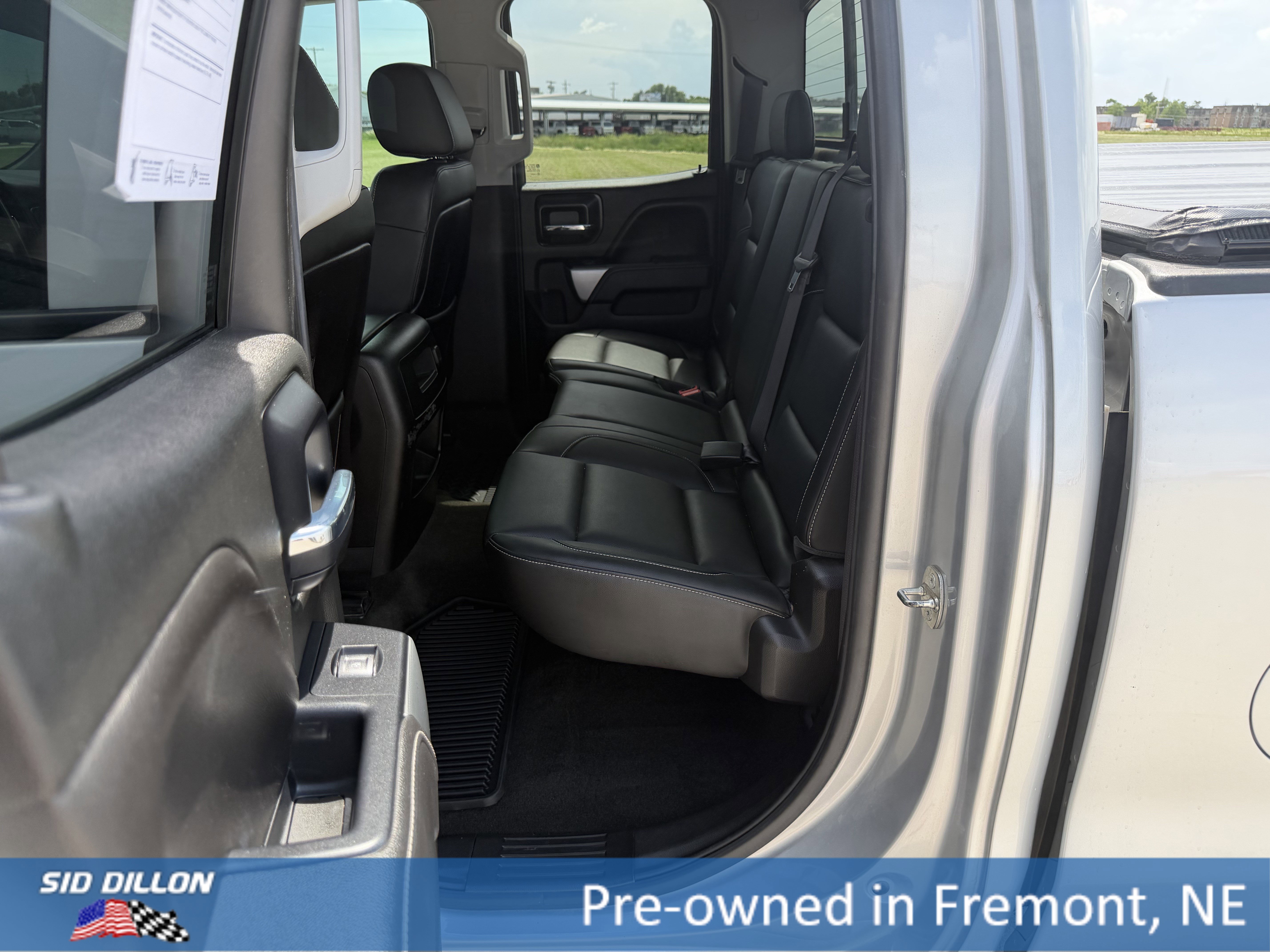 2014 Chevrolet Silverado 1500 LTZ - Photo 9