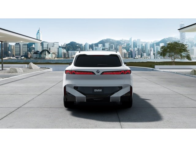 New 2027 Alpine White BMW X5 40 image 5