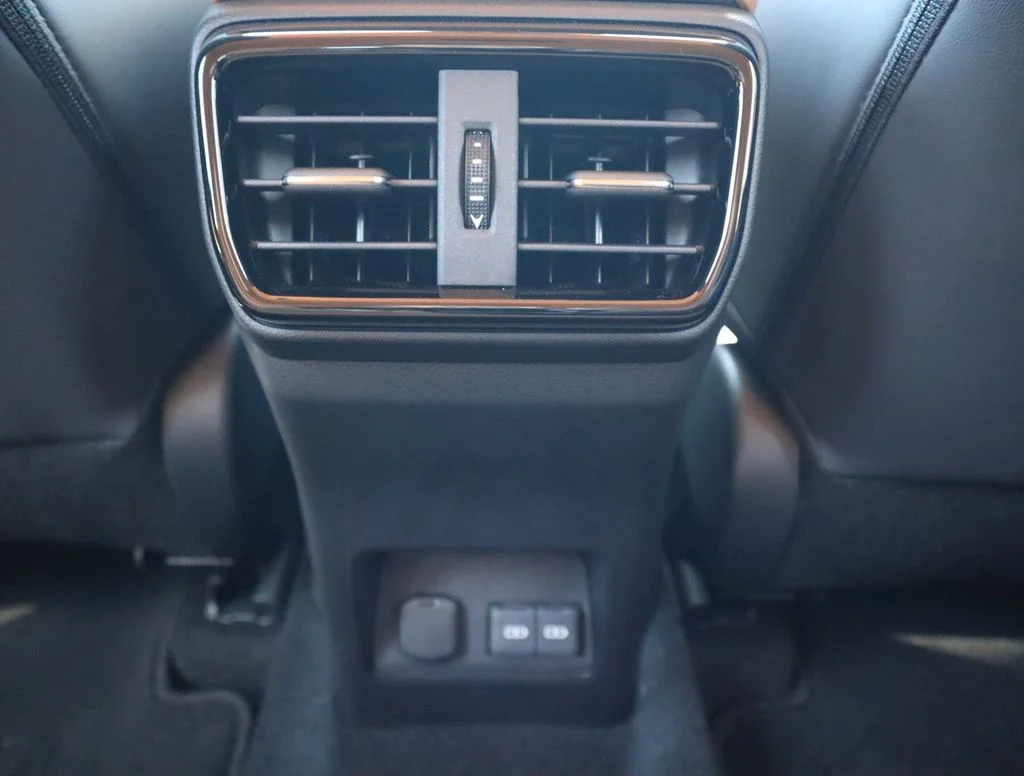 Used 2026 White Lexus 350 Premium image 37