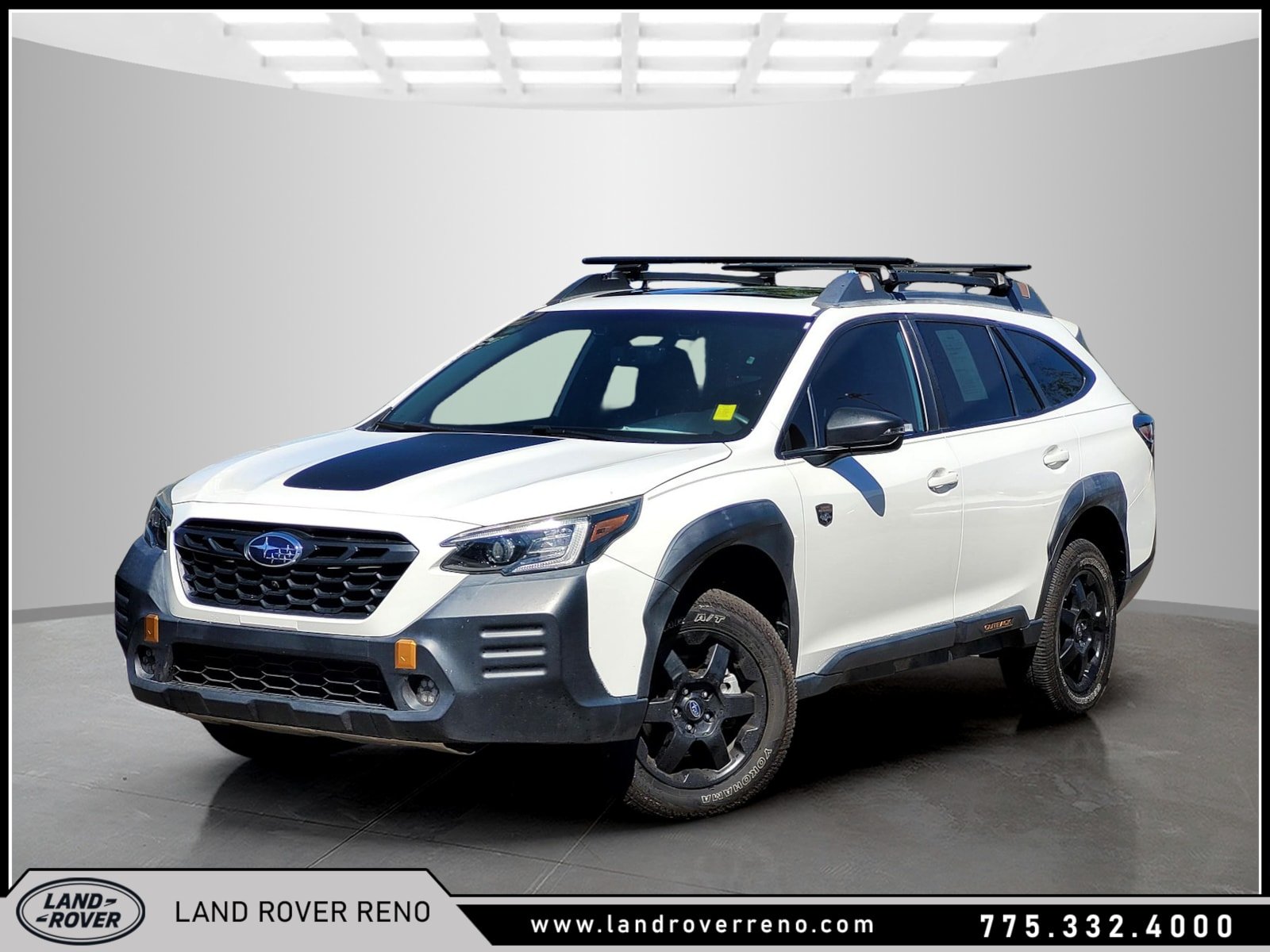 2022 Subaru Outback Outback Wilderness's photo