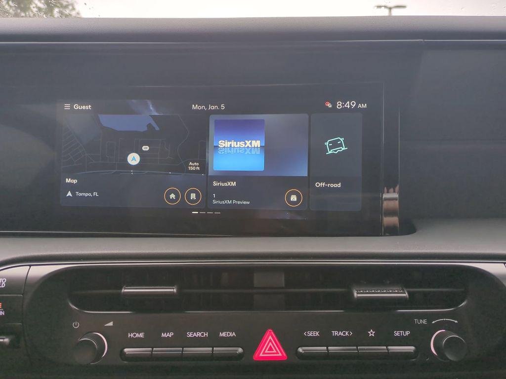 New 2026 White Hyundai XRT Pro image 22