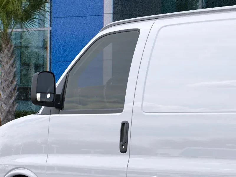 2026 Chevrolet Express Cargo Work Van - Photo 12
