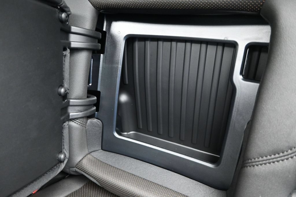 New 2026 Sterling Gray Metallic Chevrolet High Country image 17